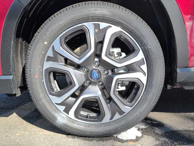 2026 Subaru Ascent Limited 7-Passenger