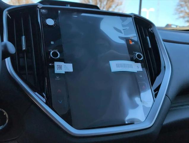 2026 Subaru Ascent Limited 7-Passenger