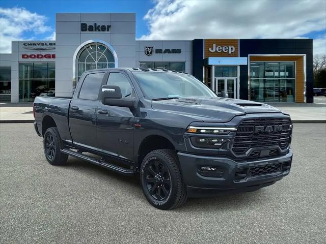 2026 Ram 2500 Laramie Crew Cab 4x4 6'4" Box for sale in Lowell, MI