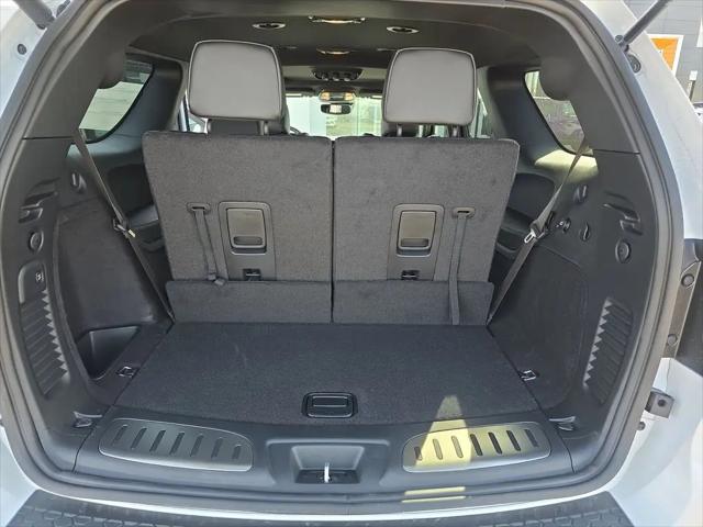 2026 Dodge Durango GT Plus AWD