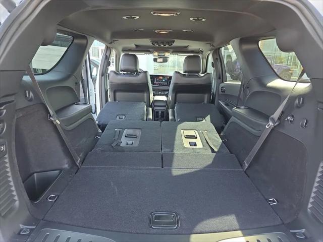 2026 Dodge Durango GT Plus AWD