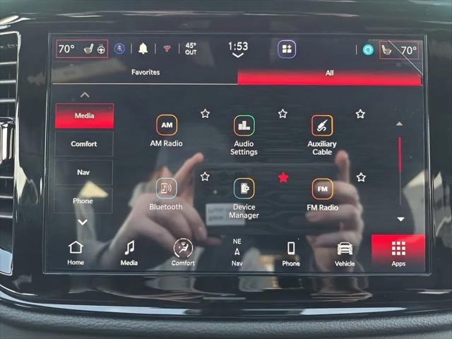 2026 Dodge Durango GT Plus AWD