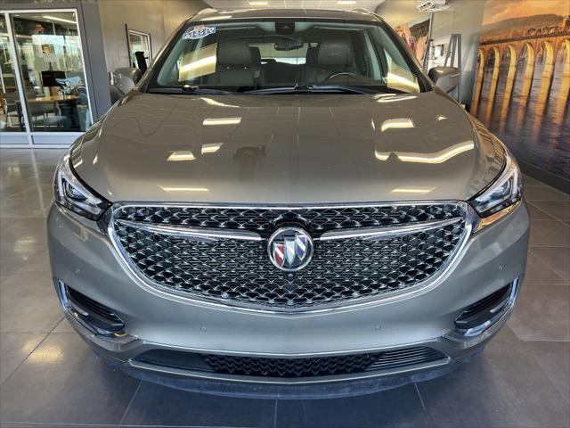 2020 Buick Enclave AWD Avenir