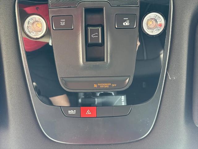 2026 Kia K5 GT-Line FWD