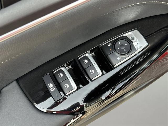2026 Kia K5 GT-Line FWD