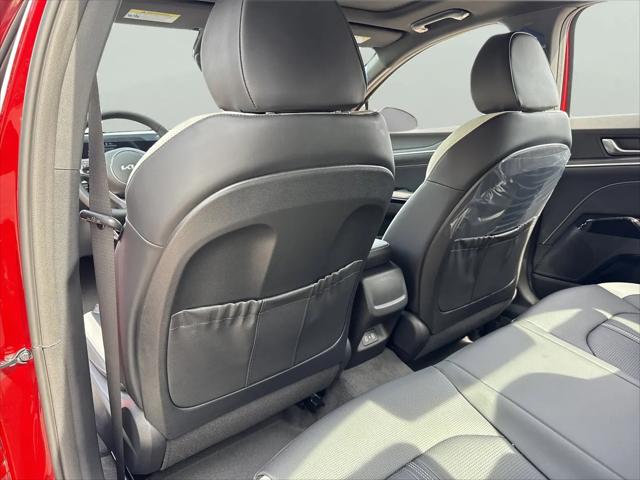 2026 Kia K5 GT-Line FWD