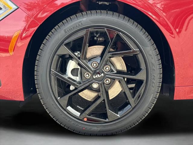 2026 Kia K5 GT-Line FWD