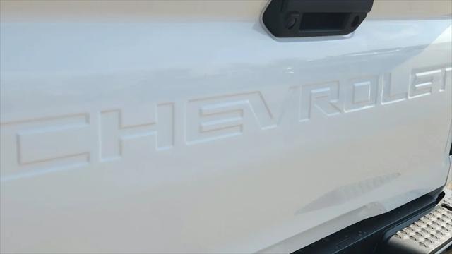 2026 Chevrolet Colorado Trail Boss, 4WD