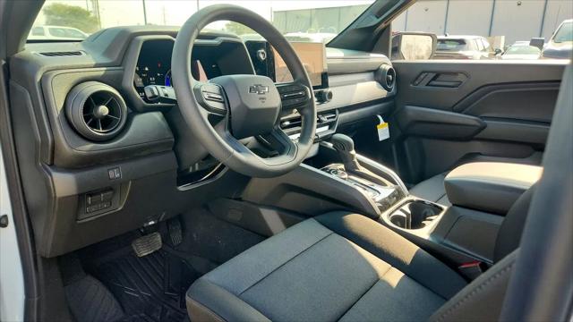 2026 Chevrolet Colorado Trail Boss, 4WD