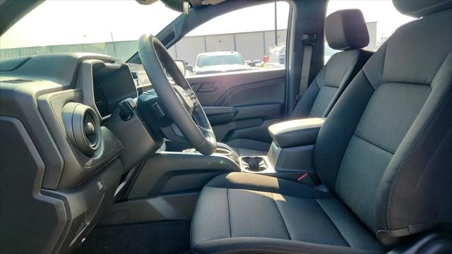 2026 Chevrolet Colorado Trail Boss, 4WD