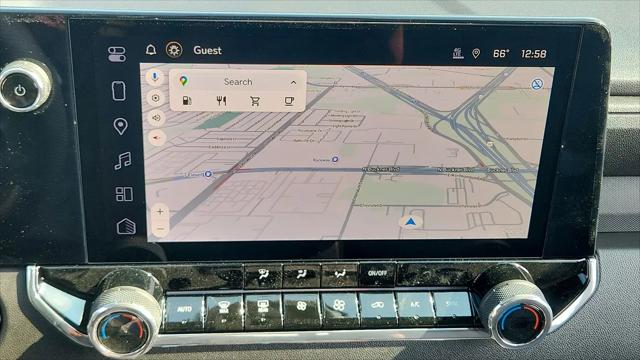 2026 Chevrolet Colorado Trail Boss, 4WD