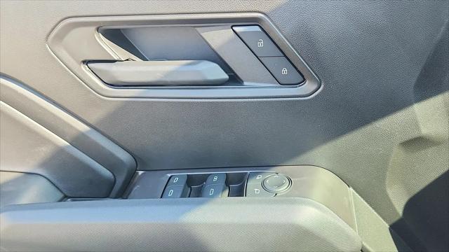 2026 Chevrolet Colorado Trail Boss, 4WD