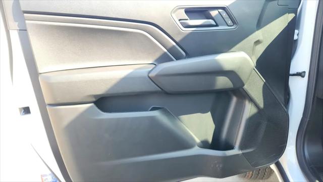 2026 Chevrolet Colorado Trail Boss, 4WD