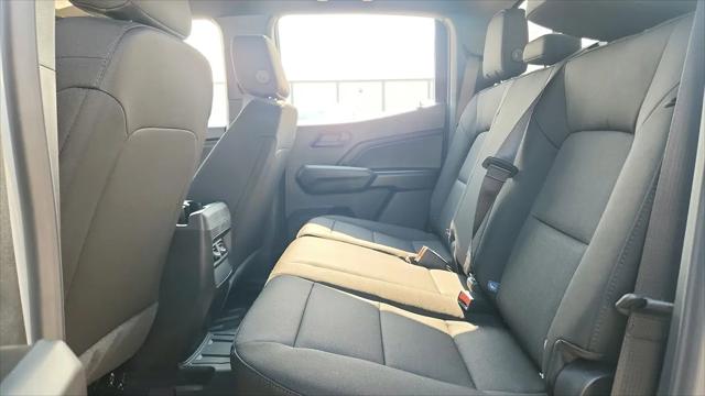 2026 Chevrolet Colorado Trail Boss, 4WD