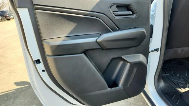 2026 Chevrolet Colorado Trail Boss, 4WD