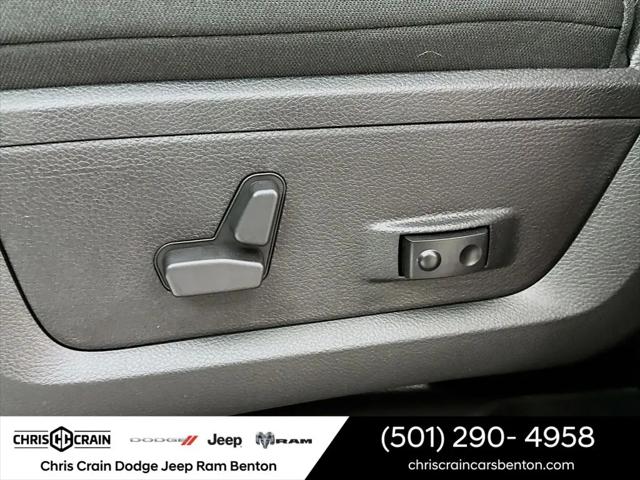 2026 Ram 2500 Big Horn Crew Cab 4x4 6'4" Box