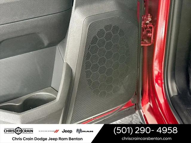 2026 Ram 2500 Big Horn Crew Cab 4x4 6'4" Box