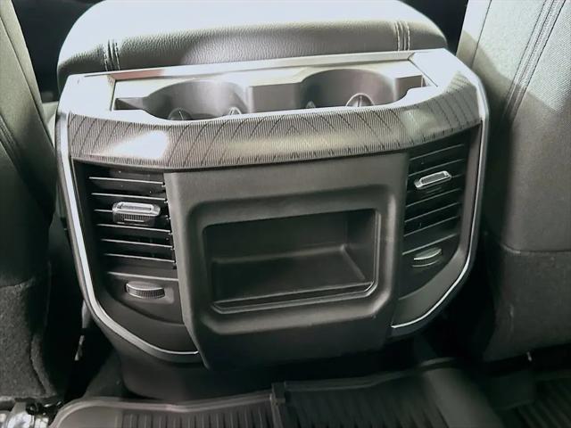 2026 Ram 2500 Big Horn Crew Cab 4x4 64 Box