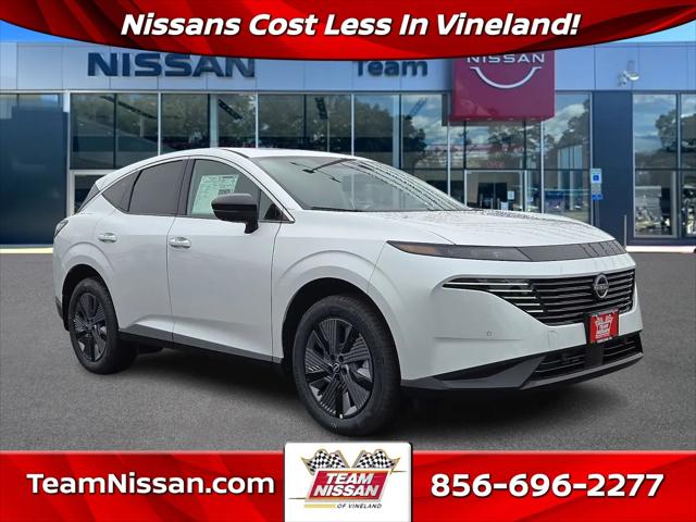 2026 Nissan Murano SL for sale in Vineland, NJ