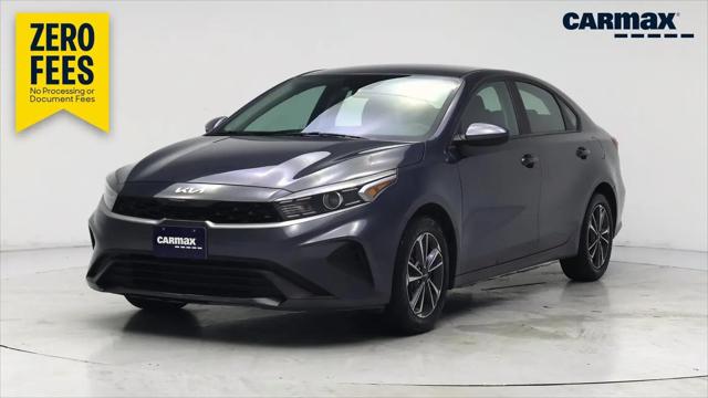2024 Kia Forte LXS for sale in Laurel, MD