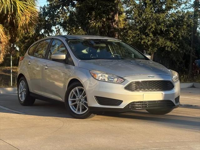 2018 Ford Focus SE for sale in Tampa, FL