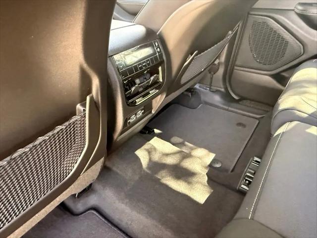 2026 Jeep Grand Cherokee L Laredo 4x4