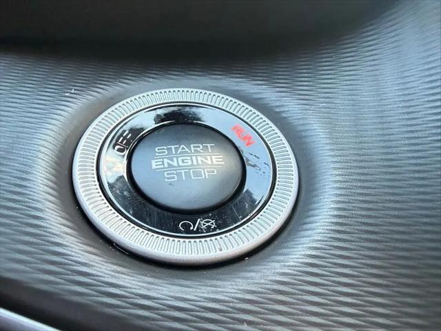 2026 Jeep Grand Cherokee L Laredo 4x4