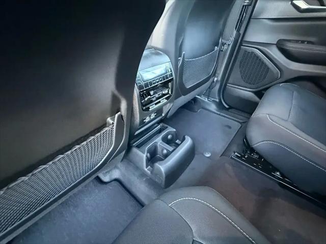 2026 Jeep Grand Cherokee L Laredo 4x4