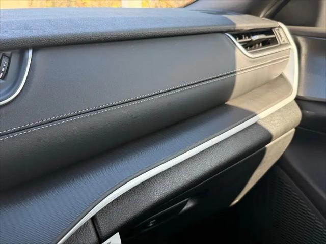 2026 Jeep Grand Cherokee Laredo 4x2