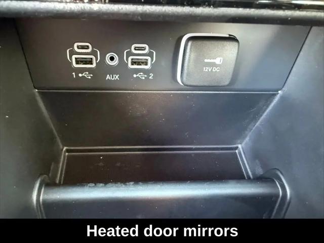 2026 Jeep Grand Cherokee Laredo 4x2