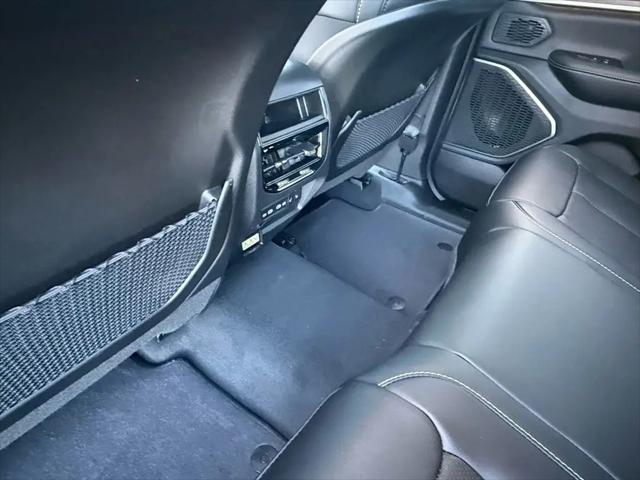 2026 Jeep Grand Cherokee Limited 4x2
