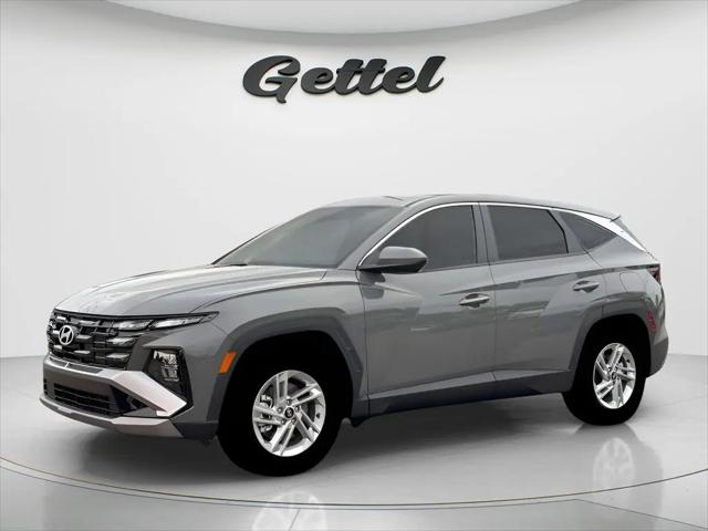 2026 Hyundai Tucson SE for sale in Punta Gorda, FL
