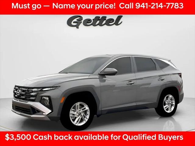 2026 Hyundai Tucson SE for sale in Punta Gorda, FL