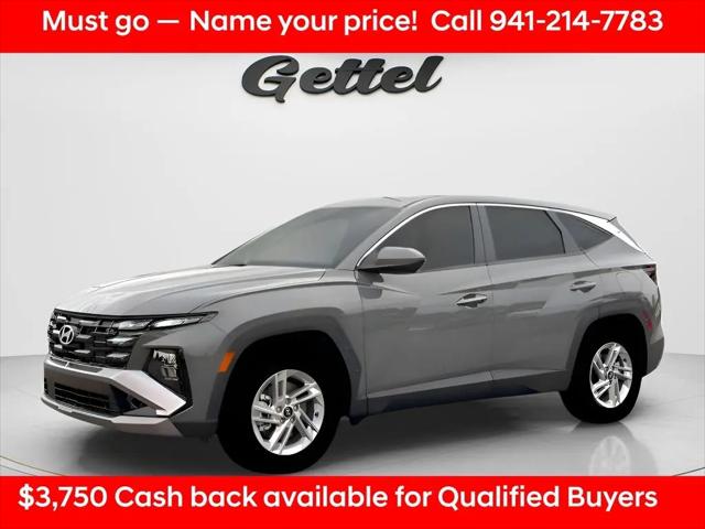2026 Hyundai Tucson SE for sale in Punta Gorda, FL