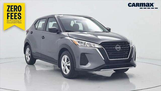 2025 Nissan Kicks S for sale in Knoxville, TN