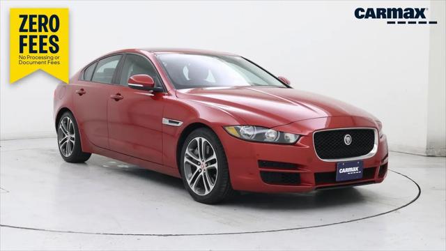 2017 Jaguar XE 35t Premium for sale in Milwaukie, OR