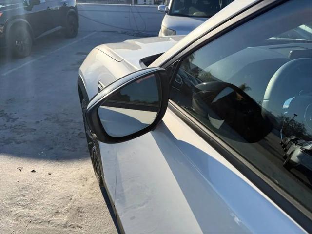 2025 Mazda CX-70 Premium Plus Package
