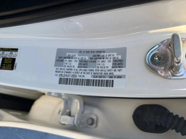 2025 Mazda CX-70 Premium Plus Package