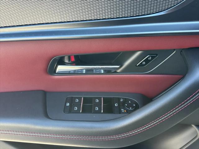 2025 Mazda CX-70 Premium Plus Package
