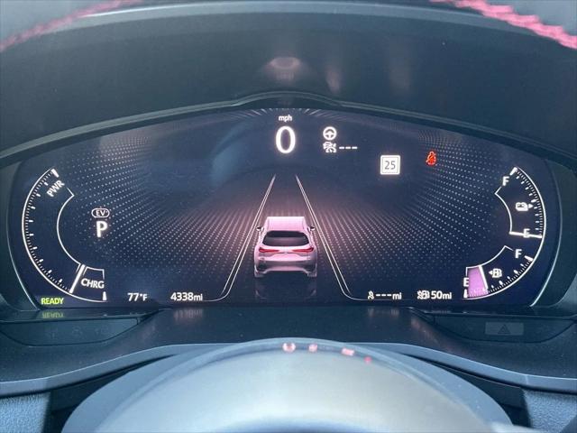 2025 Mazda CX-70 Premium Plus Package