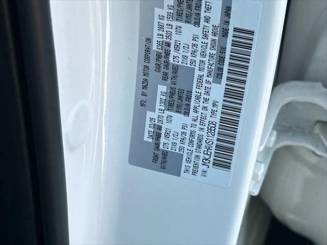 2025 Mazda CX-70 Premium Plus Package