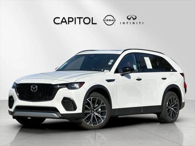 2025 Mazda CX-70 Premium Plus Package for sale in San Jose, CA