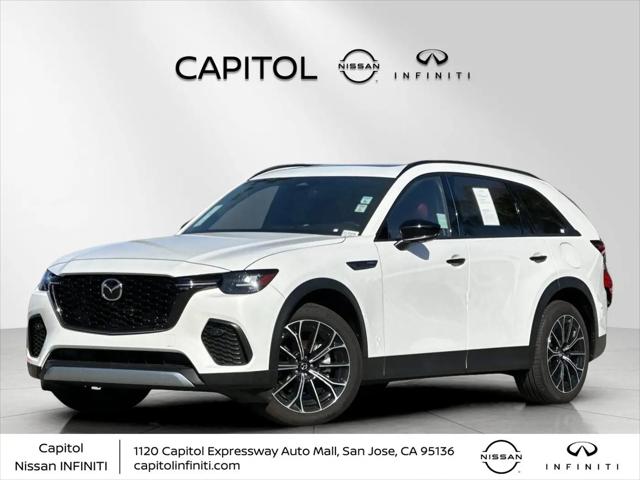 2025 Mazda CX-70 Premium Plus Package for sale in San Jose, CA