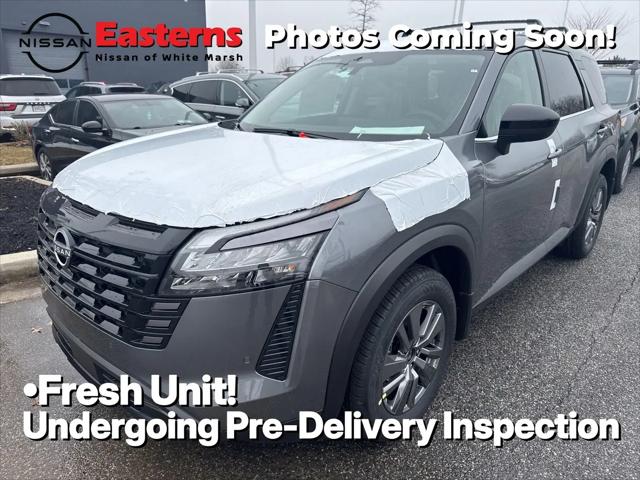 2025 Nissan Pathfinder SV 4WD for sale in White Marsh, MD