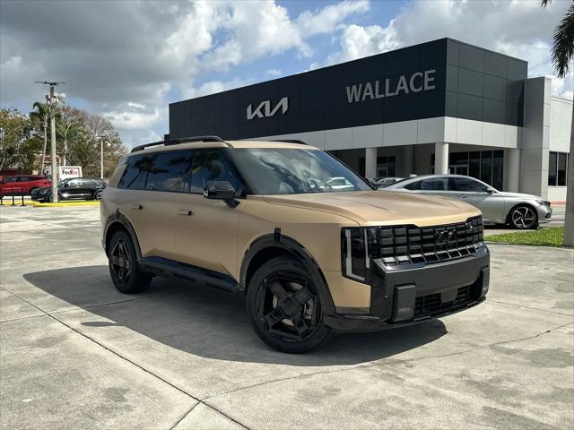 2027 Kia Telluride X-Line EX for sale in Stuart, FL