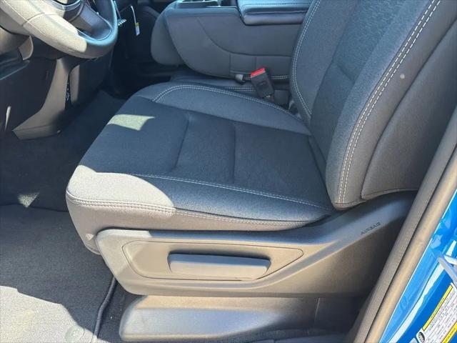 2026 Ram 1500 Tradesman Crew Cab 4x4 5'7" Box