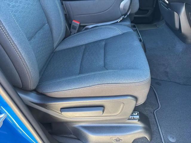 2026 Ram 1500 Tradesman Crew Cab 4x4 5'7" Box