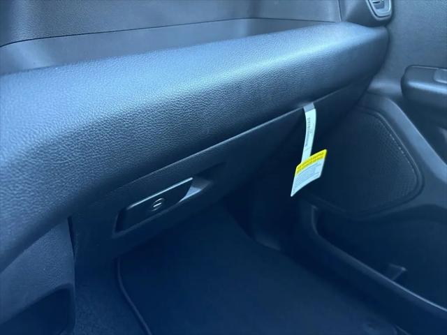 2026 Ram 1500 Tradesman Crew Cab 4x4 5'7" Box