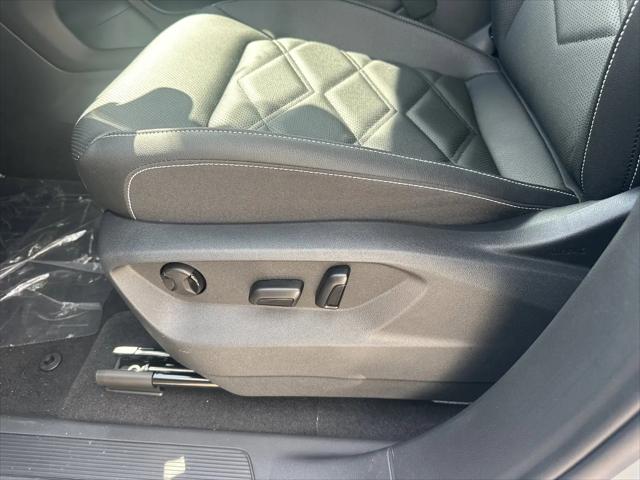2026 Volkswagen Atlas SE