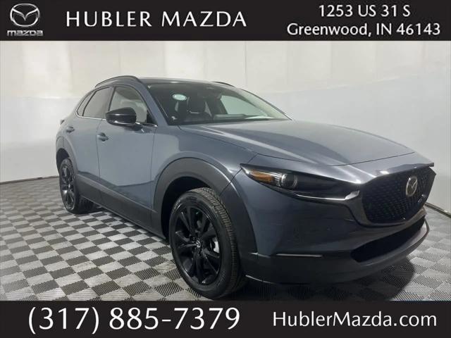 2025 Mazda CX-30 2.5 Turbo Premium Plus Package for sale in Greenwood, IN